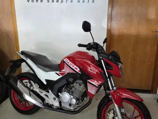 HONDA-CB TWISTER ABS HONDA-CB TWISTER ABS-2022