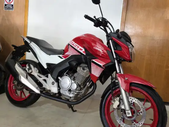 HONDA-CB TWISTER ABS HONDA-CB TWISTER ABS-2022