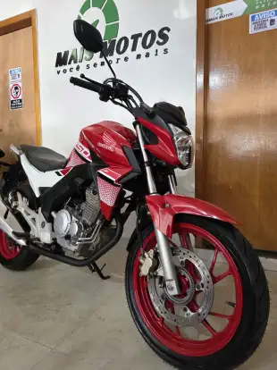 HONDA-CB TWISTER ABS-2022