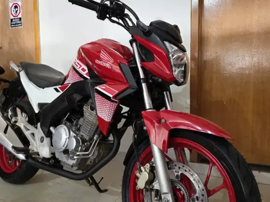 HONDA-CB TWISTER ABS HONDA-CB TWISTER ABS-2022