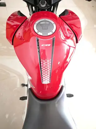HONDA-CB TWISTER ABS-2022