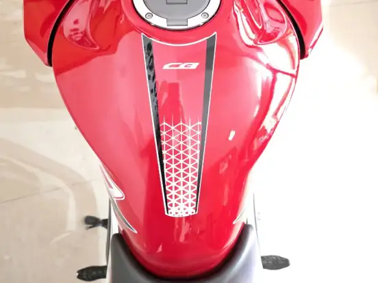 HONDA-CB TWISTER ABS HONDA-CB TWISTER ABS-2022