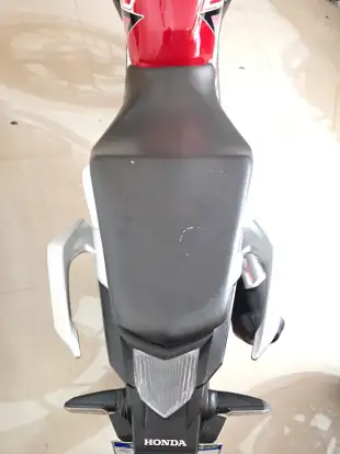 HONDA-CB TWISTER ABS-2022
