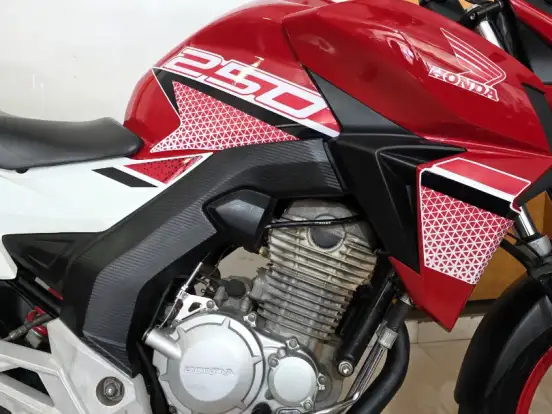 HONDA-CB TWISTER ABS HONDA-CB TWISTER ABS-2022