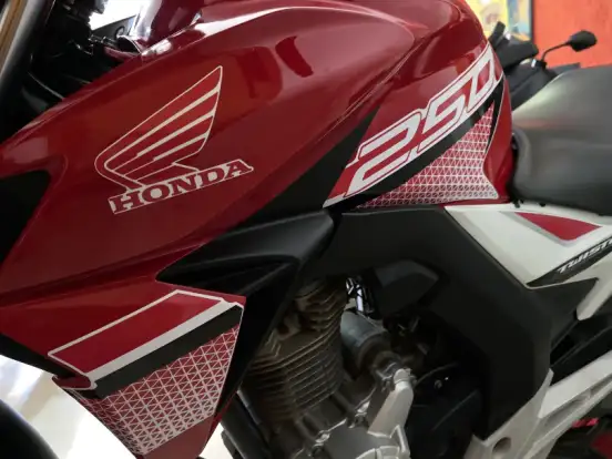 HONDA-CB TWISTER ABS HONDA-CB TWISTER ABS-2022