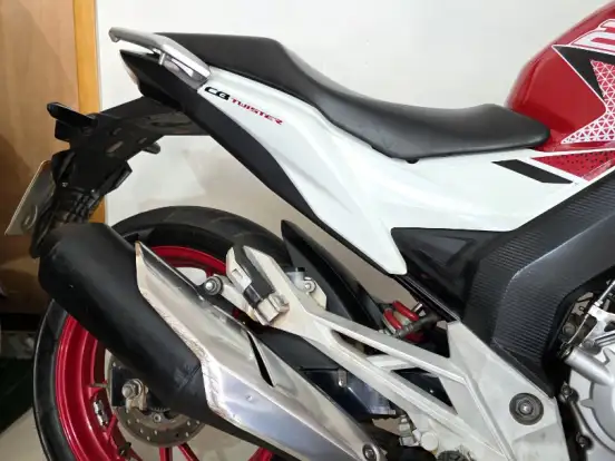 HONDA-CB TWISTER ABS HONDA-CB TWISTER ABS-2022