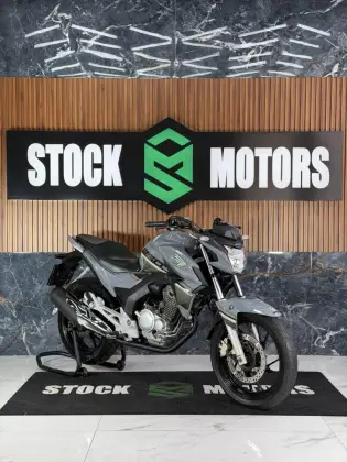 HONDA CB TWISTER ABS HONDA CB TWISTER ABS