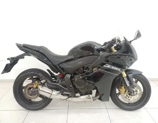 HONDA CBR 600F HONDA CBR 600F