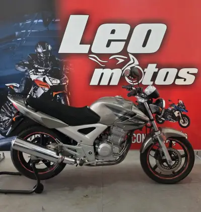 HONDA CBX 250 TWISTER HONDA CBX 250 TWISTER