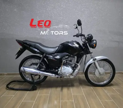 HONDA CG 125 FAN KS HONDA CG 125 FAN KS