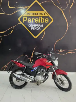 HONDA CG 150 FAN ESDi HONDA CG 150 FAN ESDi