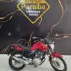 HONDA CG 150 FAN ESDi HONDA CG 150 FAN ESDi