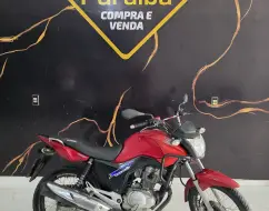 HONDA CG 150 FAN ESDi HONDA CG 150 FAN ESDi