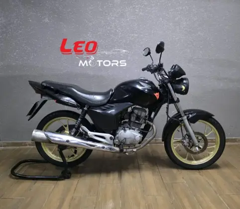 HONDA CG 150 FAN ESI HONDA CG 150 FAN ESI