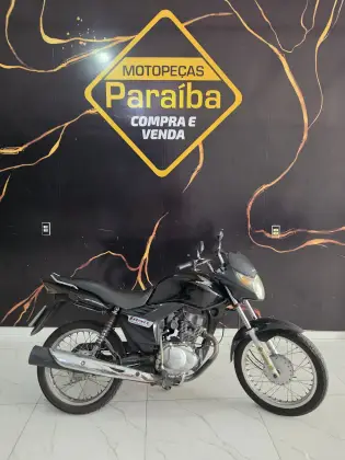 HONDA CG 150 TITAN KS 