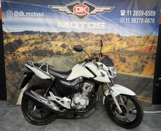 HONDA CG 160 CARGO HONDA CG 160 CARGO