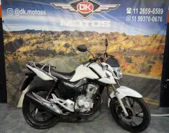 HONDA CG 160 CARGO HONDA CG 160 CARGO