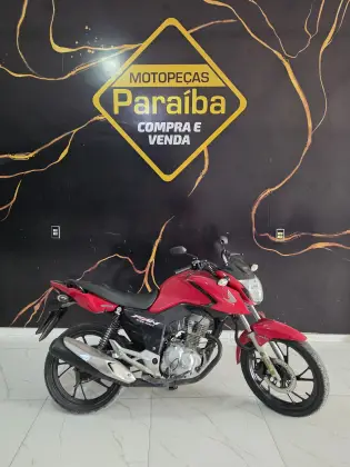 HONDA CG 160 FAN HONDA CG 160 FAN