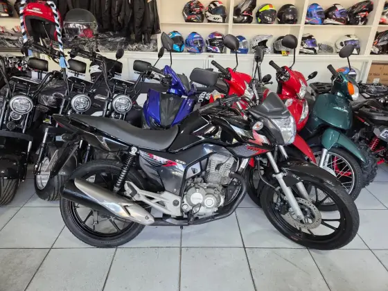 HONDA CG 160 FAN HONDA CG 160 FAN