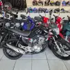HONDA CG 160 FAN HONDA CG 160 FAN