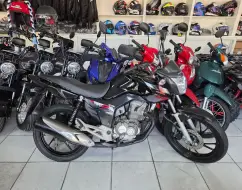 HONDA CG 160 FAN HONDA CG 160 FAN