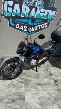 HONDA CG 160 FAN HONDA CG 160 FAN