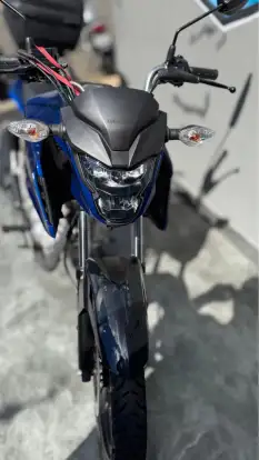 HONDA-CG 160 FAN-2025