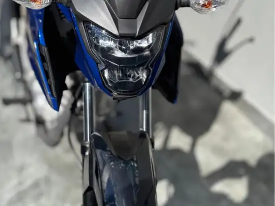HONDA-CG 160 FAN HONDA-CG 160 FAN-2025
