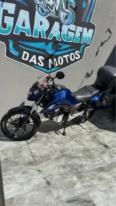 HONDA-CG 160 FAN-2025