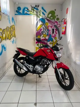 HONDA CG 160 FAN HONDA CG 160 FAN