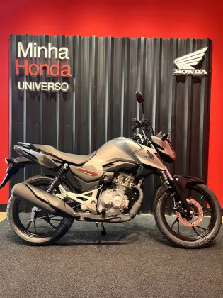 HONDA CG 160 FAN HONDA CG 160 FAN