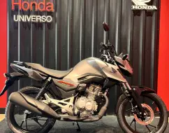 HONDA CG 160 FAN HONDA CG 160 FAN