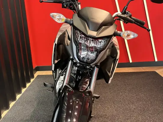 HONDA-CG 160 FAN HONDA-CG 160 FAN-2026