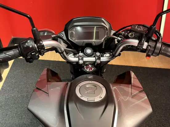 HONDA-CG 160 FAN HONDA-CG 160 FAN-2026