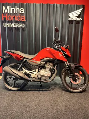 HONDA CG 160 FAN HONDA CG 160 FAN