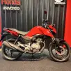 HONDA CG 160 FAN HONDA CG 160 FAN