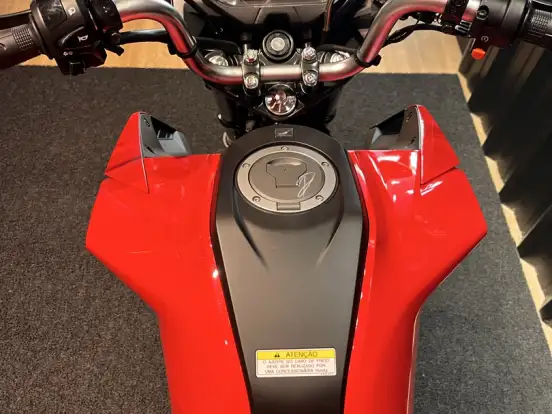 HONDA-CG 160 FAN HONDA-CG 160 FAN-2026