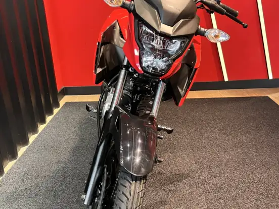 HONDA-CG 160 FAN HONDA-CG 160 FAN-2026