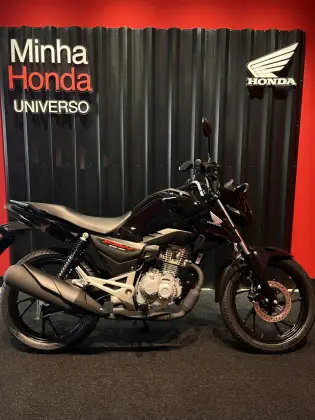 HONDA CG 160 FAN HONDA CG 160 FAN
