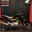 HONDA CG 160 FAN HONDA CG 160 FAN
