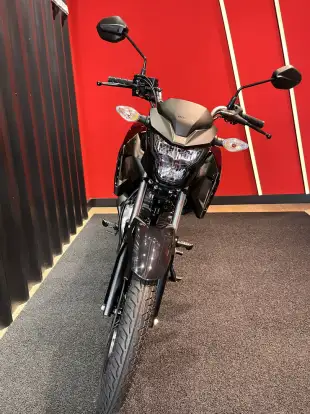 HONDA-CG 160 FAN HONDA-CG 160 FAN-2026