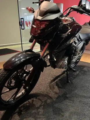 HONDA-CG 160 FAN HONDA-CG 160 FAN-2026