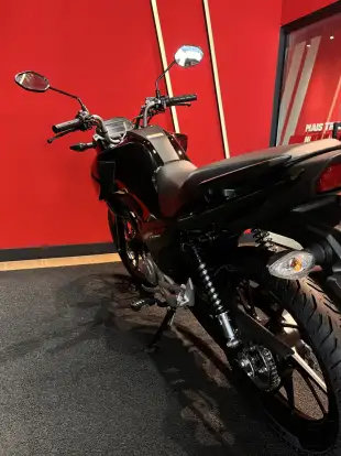HONDA-CG 160 FAN-2026