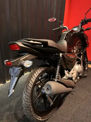 HONDA-CG 160 FAN-2026