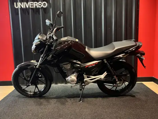 HONDA-CG 160 FAN HONDA-CG 160 FAN-2026