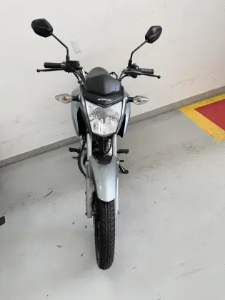 HONDA CG 160 FAN HONDA CG 160 FAN