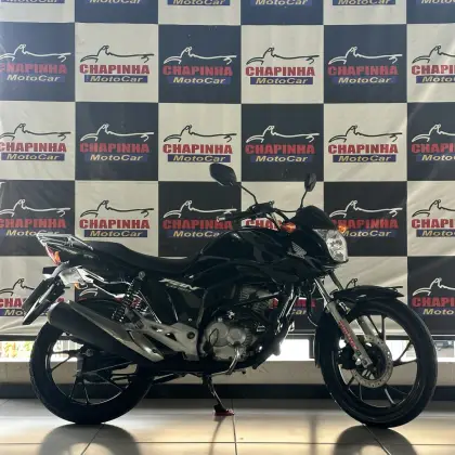 HONDA CG 160 FAN HONDA CG 160 FAN