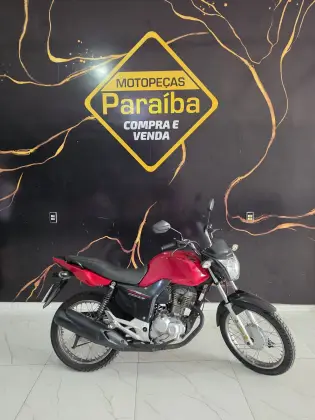 HONDA CG 160 START ES HONDA CG 160 START ES