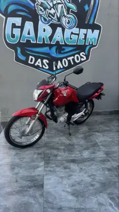 HONDA-CG 160 START ES HONDA-CG 160 START ES-2020