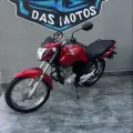 HONDA CG 160 START ES HONDA CG 160 START ES
